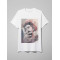  Tricou Ernesto Che Guevara cu o artă de trabuc. Photo 1